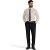 image:imageAlimens amp Gentle French Cuff Regular Fit Dress Shirts Cufflink IncludedLight Khaki
