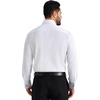 image:imageAlimens amp Gentle French Cuff Regular Fit Dress Shirts Cufflink IncludedWhite