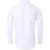 image:imageAlimens amp Gentle Mens Dress Shirts Long Sleeve WrinkleFree Stretch Shirts Solid Formal Button Down Shirt Wedding Dating