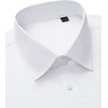 image:imageAlimens amp Gentle Mens Oxford Shirt Long Sleeve Stretch Button Down Shirts with Pocket Casual Business