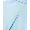 image:imageAlimens amp Gentle Mens Solid Oxford Shirt Long Sleeve Dress Shirt Work Casual Button Down Shirts with PocketAquamarine