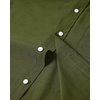 image:imageAlimens amp Gentle Mens Solid Oxford Shirt Long Sleeve Dress Shirt Work Casual Button Down Shirts with PocketArmy Green