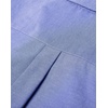 image:imageAlimens amp Gentle Mens Solid Oxford Shirt Long Sleeve Dress Shirt Work Casual Button Down Shirts with PocketAroyal Blue