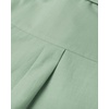 image:imageAlimens amp Gentle Mens Solid Oxford Shirt Long Sleeve Dress Shirt Work Casual Button Down Shirts with PocketBean Green