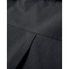 image:imageAlimens amp Gentle Mens Solid Oxford Shirt Long Sleeve Dress Shirt Work Casual Button Down Shirts with PocketBlack