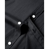 image:imageAlimens amp Gentle Mens Solid Oxford Shirt Long Sleeve Dress Shirt Work Casual Button Down Shirts with PocketBlack