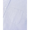 image:imageAlimens amp Gentle Mens Solid Oxford Shirt Long Sleeve Dress Shirt Work Casual Button Down Shirts with PocketBlue Purple
