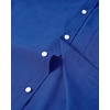 image:imageAlimens amp Gentle Mens Solid Oxford Shirt Long Sleeve Dress Shirt Work Casual Button Down Shirts with PocketBright Blue