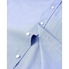 image:imageAlimens amp Gentle Mens Solid Oxford Shirt Long Sleeve Dress Shirt Work Casual Button Down Shirts with PocketClassic Blue