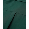image:imageAlimens amp Gentle Mens Solid Oxford Shirt Long Sleeve Dress Shirt Work Casual Button Down Shirts with PocketDark Green
