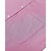 image:imageAlimens amp Gentle Mens Solid Oxford Shirt Long Sleeve Dress Shirt Work Casual Button Down Shirts with PocketDark Pink