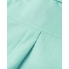 image:imageAlimens amp Gentle Mens Solid Oxford Shirt Long Sleeve Dress Shirt Work Casual Button Down Shirts with PocketGreen