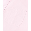 image:imageAlimens amp Gentle Mens Solid Oxford Shirt Long Sleeve Dress Shirt Work Casual Button Down Shirts with PocketLight Pink
