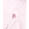 image:imageAlimens amp Gentle Mens Solid Oxford Shirt Long Sleeve Dress Shirt Work Casual Button Down Shirts with PocketLight Pink