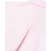 image:imageAlimens amp Gentle Mens Solid Oxford Shirt Long Sleeve Dress Shirt Work Casual Button Down Shirts with PocketLight Pink