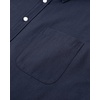 image:imageAlimens amp Gentle Mens Solid Oxford Shirt Long Sleeve Dress Shirt Work Casual Button Down Shirts with PocketNavy Blue