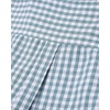 image:imageAlimens amp Gentle Mens Solid Oxford Shirt Long Sleeve Dress Shirt Work Casual Button Down Shirts with PocketPlaidgreen White
