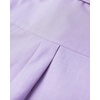 image:imageAlimens amp Gentle Mens Solid Oxford Shirt Long Sleeve Dress Shirt Work Casual Button Down Shirts with PocketPurple