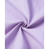 image:imageAlimens amp Gentle Mens Solid Oxford Shirt Long Sleeve Dress Shirt Work Casual Button Down Shirts with PocketPurple