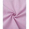 image:imageAlimens amp Gentle Mens Solid Oxford Shirt Long Sleeve Dress Shirt Work Casual Button Down Shirts with PocketStripedpink