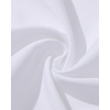 image:imageMens Dress Shirt Long Sleeve Wrinkle Free Stretch Button Down ShirtsWhite