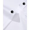 image:imageMens Dress Shirt Long Sleeve Wrinkle Free Stretch Button Down ShirtsWhite