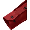 image:imageMens Dress Shirts Odor Resistant Long Sleeve Button Down Shirt StretchyRed