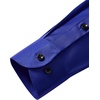 image:imageMens Dress Shirts Odor Resistant Long Sleeve Button Down Shirt StretchyRoyal Blue