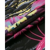 image:imageMens Hawaiian Shirt Summer Beach Casual Short Sleeve Button Down ShirtsRosy Black Beach