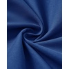 image:imageMens Short Sleeve Dress Shirt Wrinkle Free Button Down Shirt with PocketBlue