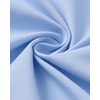 image:imageMens Short Sleeve Dress Shirt Wrinkle Free Button Down Shirt with PocketLight Blue
