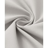 image:imageMens Short Sleeve Dress Shirt Wrinkle Free Button Down Shirt with PocketLight Grey