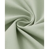 image:imageMens Short Sleeve Dress Shirt Wrinkle Free Button Down Shirt with PocketSage Green