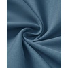 image:imageMens Short Sleeve Dress Shirt Wrinkle Free Button Down Shirt with PocketTeal
