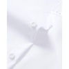 image:imageMens Short Sleeve Dress Shirt Wrinkle Free Button Down Shirt with PocketWhite