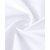 image:imageMens Short Sleeve Dress Shirt Wrinkle Free Button Down Shirt with PocketWhite