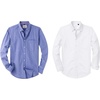 image:imageAlimens amp Gentle Mens Oxford Shirt Long Sleeve Stretch Button Down Shirts with Pocket Casual Business