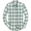 Check-b Green