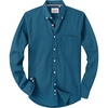 Peacock Blue