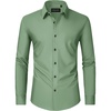 Grayish Green