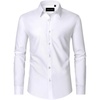 Solid White